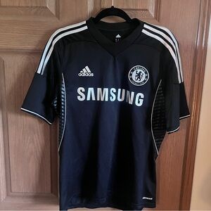 Adidas Chelsea Soccer Jersey